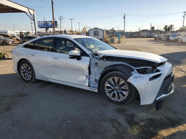 VIN JTDAAAAAXPA009422 2023 TOYOTA MIRAI no.4