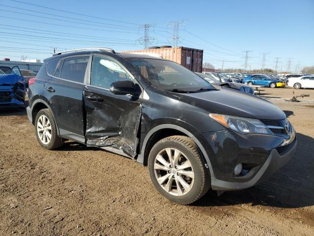 2015 TOYOTA RAV4 LIMIT - 2T3DFREV1FW254927