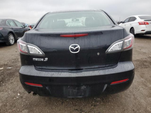 VIN JM1BL1TF6D1702796 2013 MAZDA 3 no.6