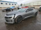 2020 CHEVROLET CAMARO LT - 1G1FC1RSXL0131994