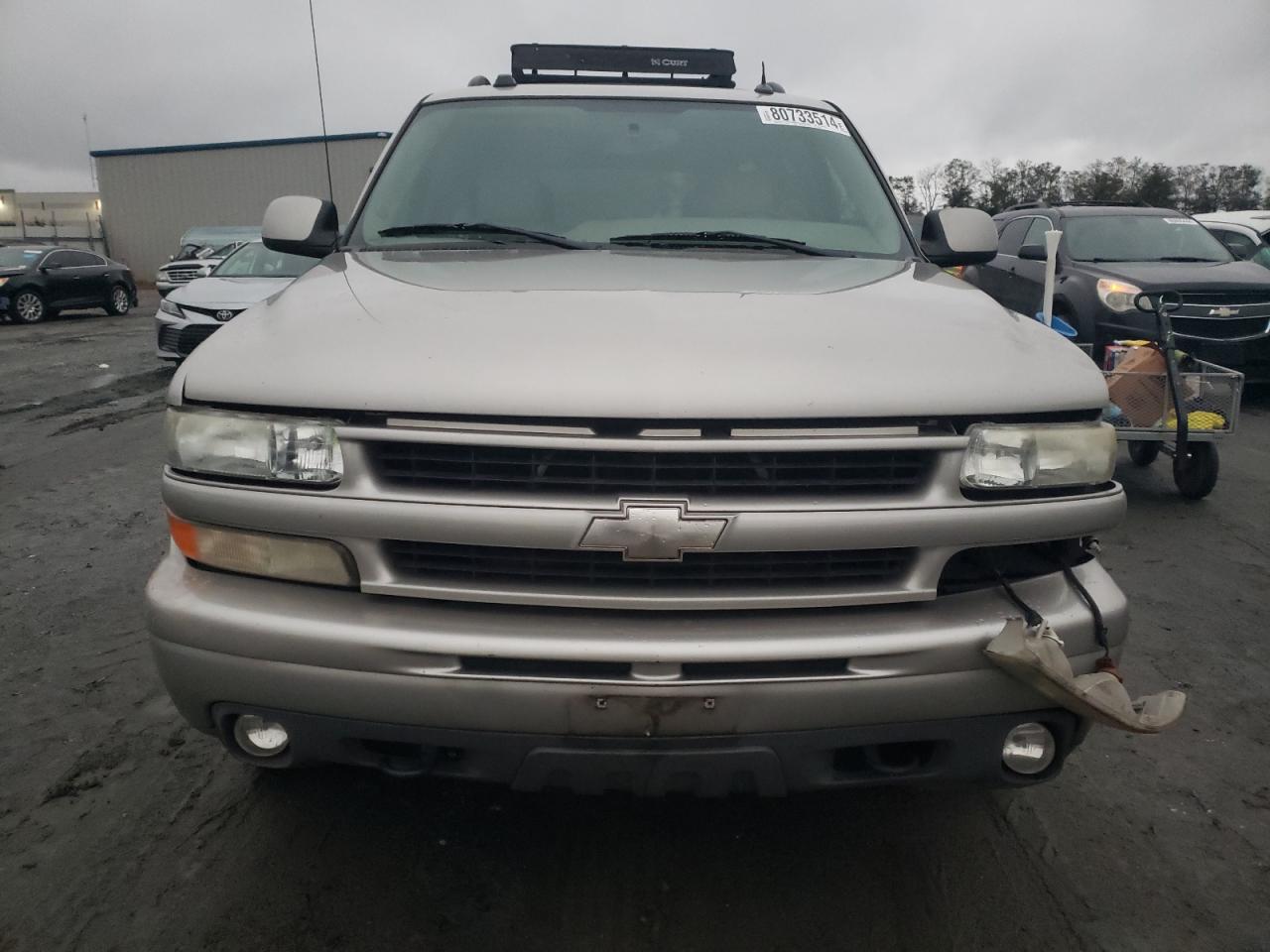 Lot #2994198290 2005 CHEVROLET SUBURBAN K