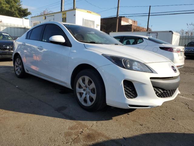 VIN JM1BL1TFXD1822665 2013 MAZDA 3 no.4