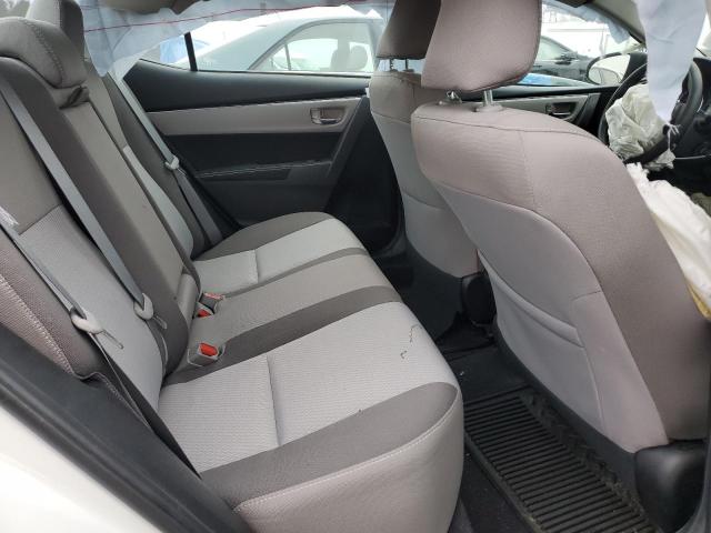 2019 TOYOTA COROLLA L - 2T1BURHE6KC126275