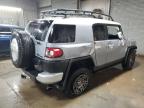 TOYOTA FJ CRUISER photo