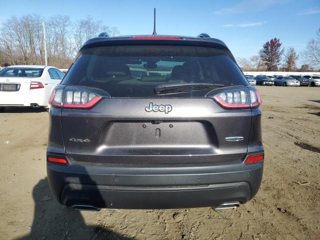 2022 JEEP CHEROKEE L - 1C4PJMMXXND508325