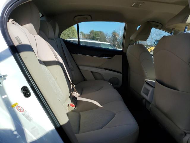 2018 TOYOTA CAMRY L - JTNB11HK1J3014454