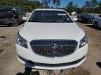 BUICK LACROSSE photo