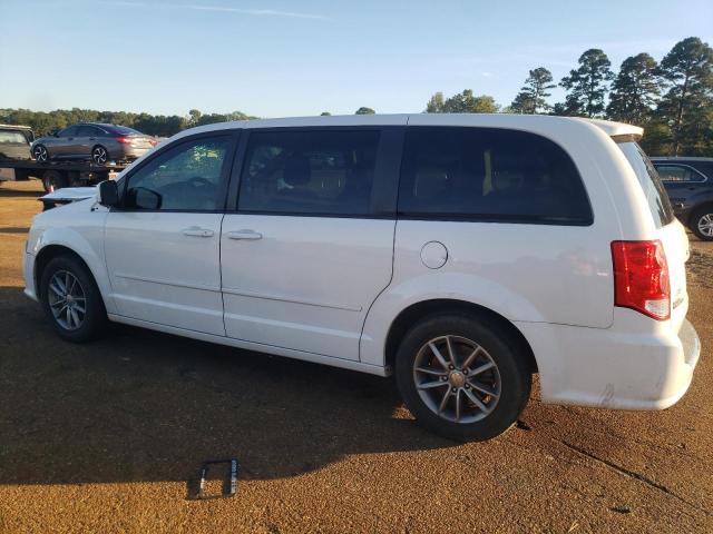 2015 DODGE GRAND CARA - 2C4RDGBG7FR691461