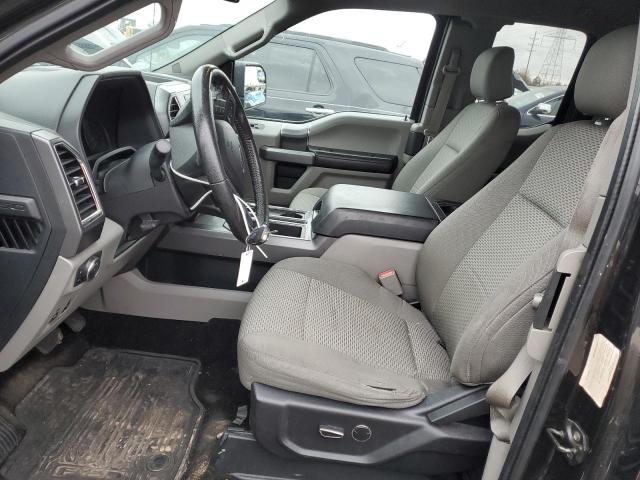 2015 FORD F150 SUPER - 1FTEX1EP8FFB14945