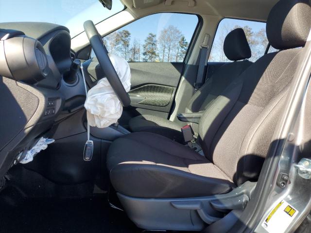 2023 NISSAN KICKS S - 3N1CP5BV2PL544613