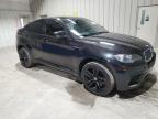 Lot #3025113230 2010 BMW X6 M