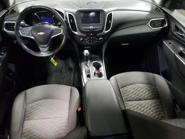 2019 CHEVROLET EQUINOX LT - 2GNAXJEV8K6222894