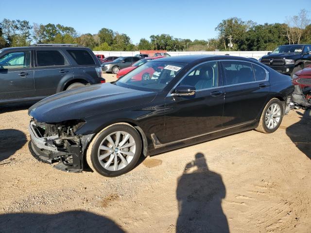 2019 BMW 7 SERIES