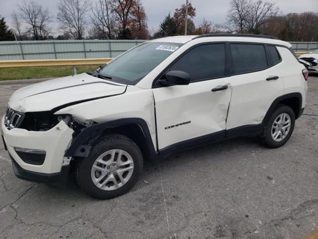 Vin: 3c4njdab9ht658022, lot: 81982624, jeep compass sport 2017 img_1