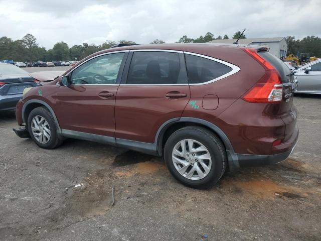 2015 HONDA CR-V EX - 3CZRM3H53FG705158