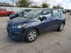 2018 CHEVROLET TRAX LS - 3GNCJKSB3JL383934