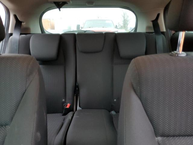 2016 HONDA HR-V LX - 3CZRU5H33GM710339