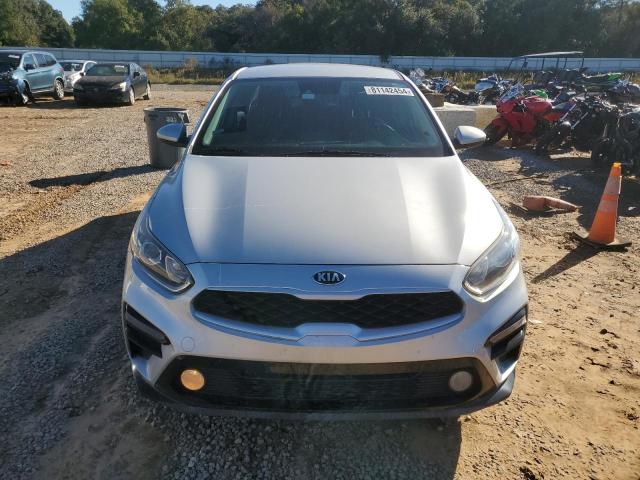 VIN 3KPF24AD6LE213673 2020 KIA FORTE no.5