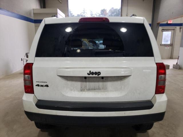 VIN 1C4NJRBB0HD145064 2017 JEEP PATRIOT no.6