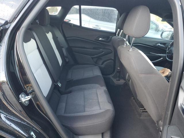2024 CHEVROLET TRAX 1RS - KL77LGE21RC045126
