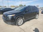 2016 JEEP CHEROKEE S - 1C4PJLAB4GW361896