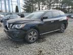 2017 NISSAN PATHFINDER - 5N1DR2MMXHC911068