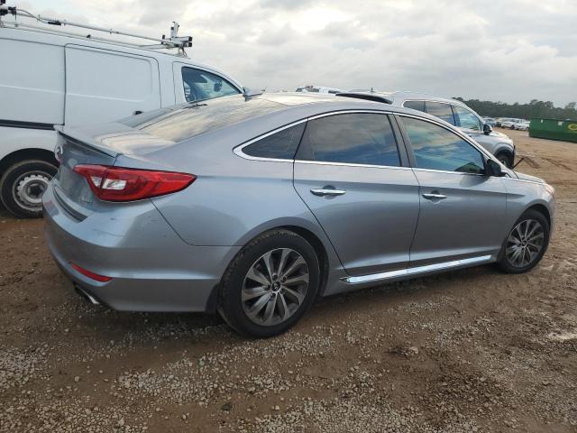 2015 HYUNDAI SONATA SPO 5NPE34AF1FH242900