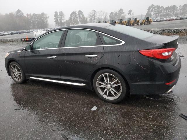 2015 HYUNDAI SONATA SPO - 5NPE34AB5FH060341