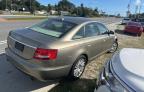 AUDI A6 3.2 QUA photo