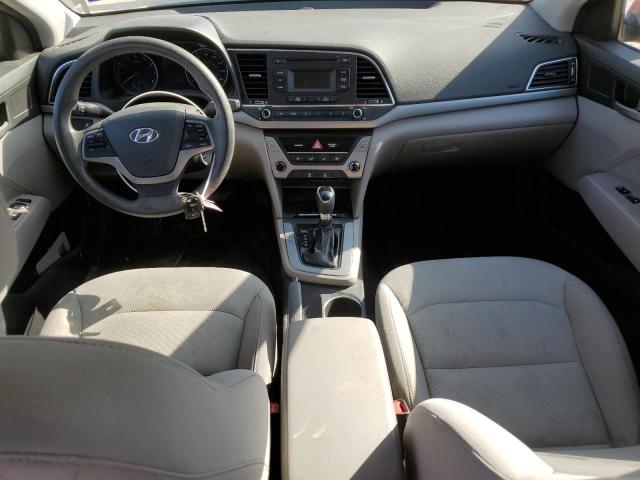 2017 HYUNDAI ELANTRA SE - 5NPD74LF5HH164458