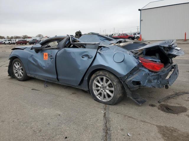 2015 MAZDA 6 SPORT - JM1GJ1U6XF1171759