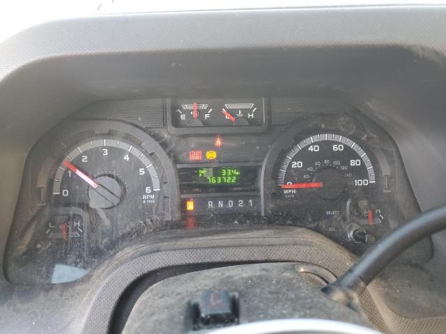 2010 FORD ECONOLINE - 1FTNE2EL2ADA49751