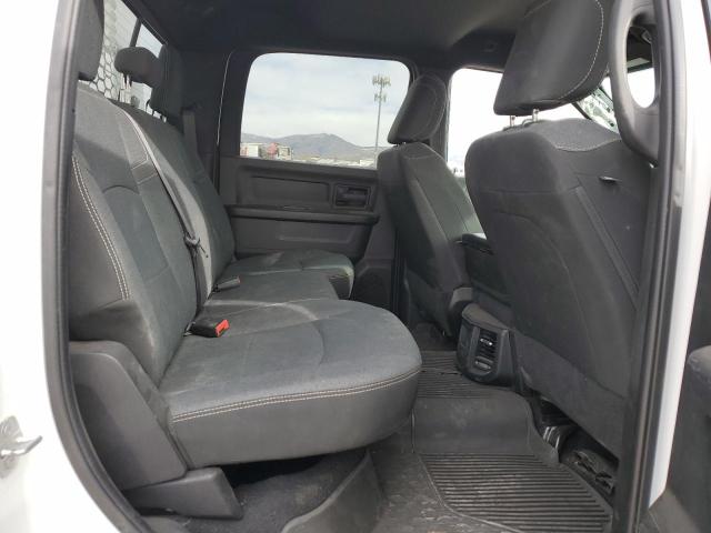 2022 RAM 3500 TRADE - 3C63R3GL7NG226325