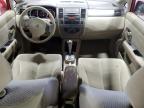 Lot #3024655695 2010 NISSAN VERSA S