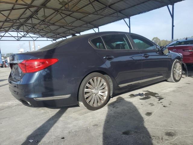 2015 KIA K900 KNALU4D44F6024018