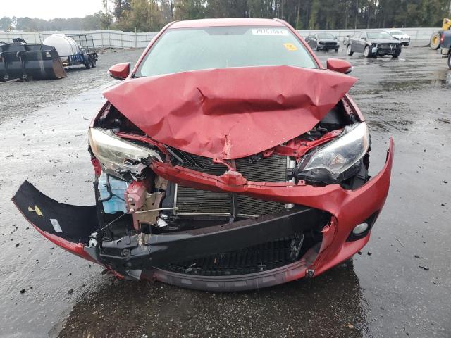 2016 TOYOTA COROLLA L - 5YFBURHE1GP491051