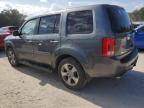 HONDA PILOT EXL photo