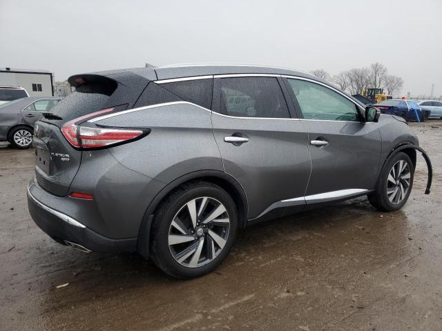 2015 NISSAN MURANO S - 5N1AZ2MH9FN201991