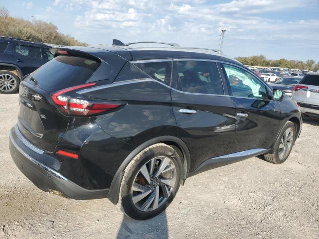 2019 NISSAN MURANO S - 5N1AZ2MJ2KN134843