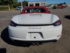 Lot #3024437545 2017 PORSCHE BOXSTER S