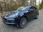 PORSCHE CAYENNE снимка