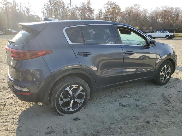 Vin: kndpm3ac6l7731170, lot: 81576994, kia sportage lx 20203