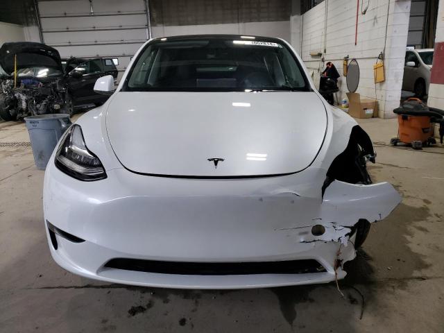 2023 TESLA MODEL Y - 7SAYGDEE5PA112976