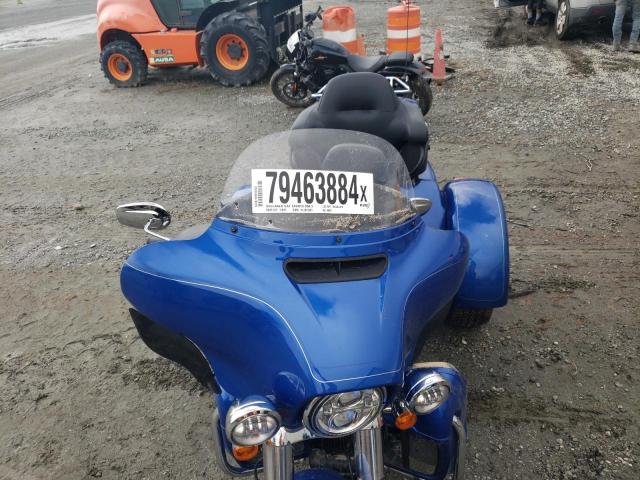 2024 HARLEY-DAVIDSON FLHTCUTG - 1HD1MAF19RB850837