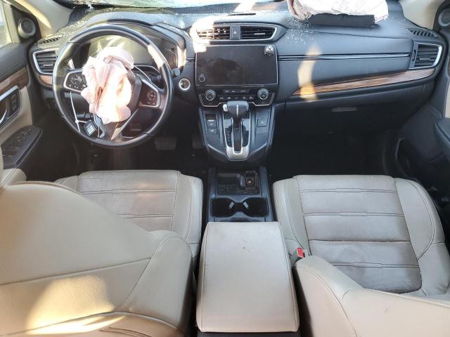 2018 HONDA CR-V EXL - 2HKRW2H89JH674096