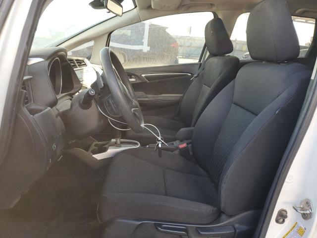 2019 HONDA FIT EX - 3HGGK5H83KM725089