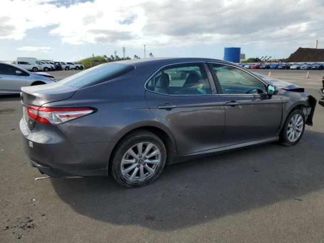2018 TOYOTA CAMRY L - 4T1B11HK1JU028543