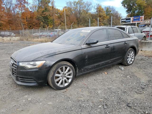 2014 AUDI A6 PREMIUM #2976862280