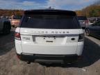 LAND ROVER RANGE ROVE photo