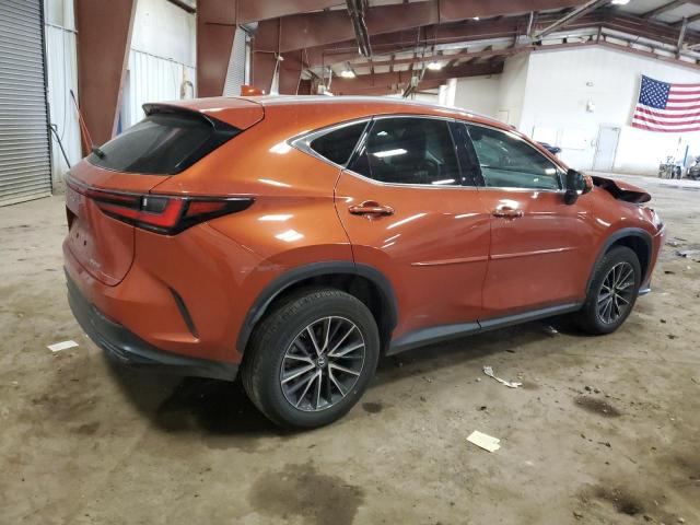 VIN 2T2GDCAZ3PC003990 2023 LEXUS NX 250 no.3